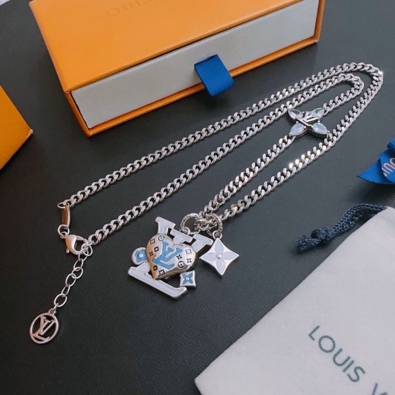 Louis Vuitton Necklaces